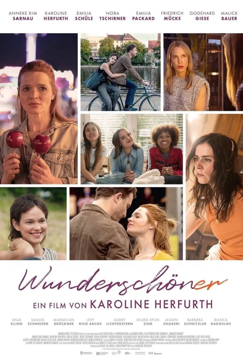 EN - Wunderschoner (2025) (GERMAN ENG-SUB)