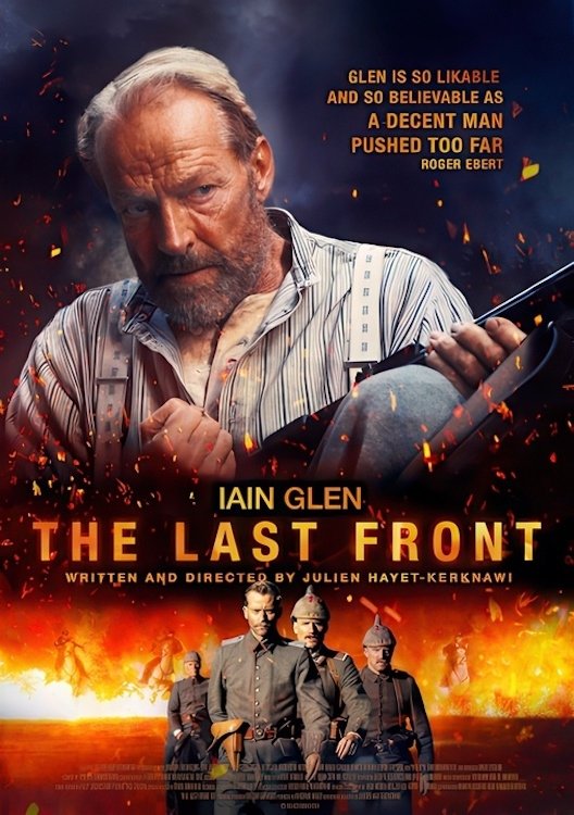 EN - The Last Front (2024)