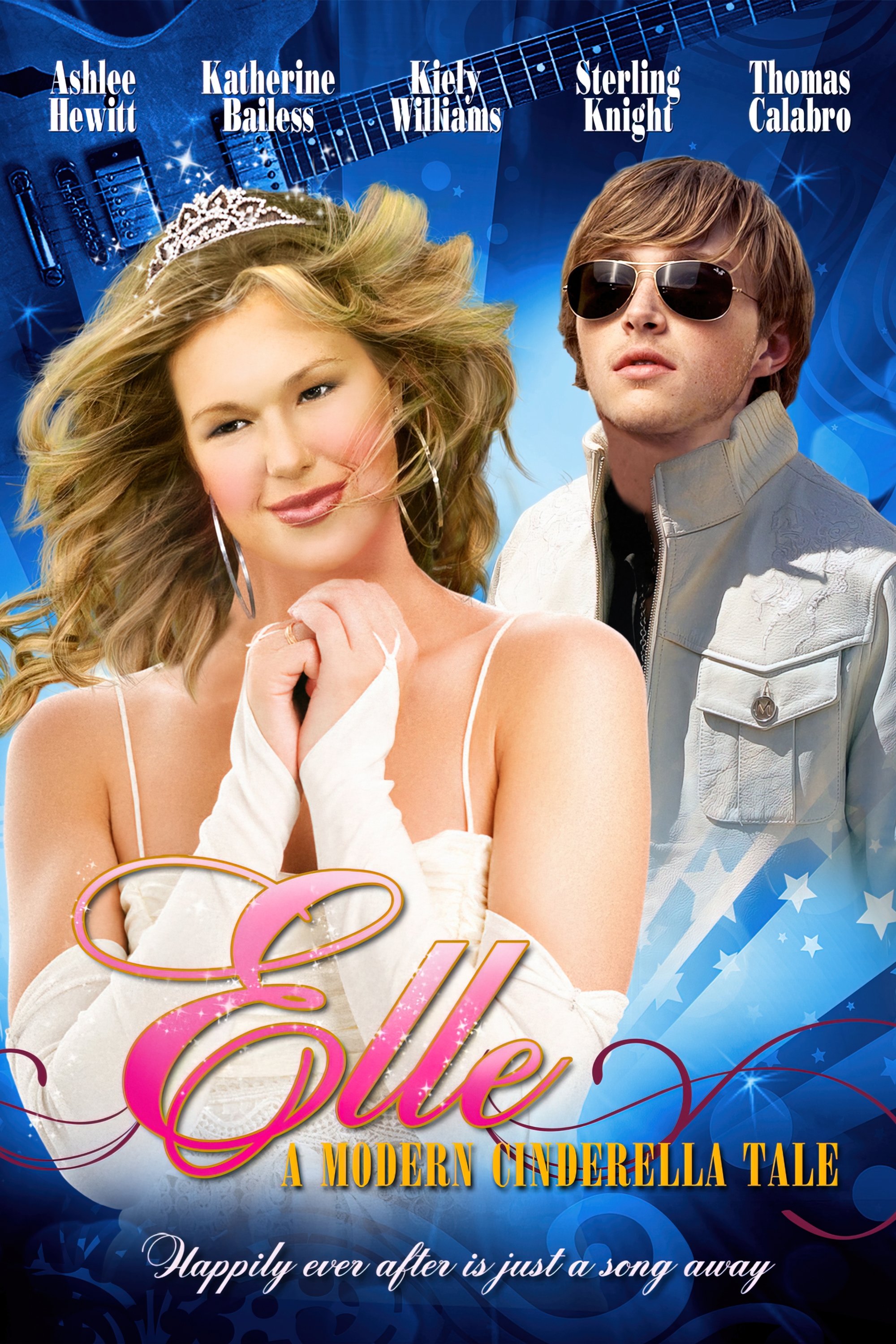 EN - Elle A Modern Cinderella Tale (2010)