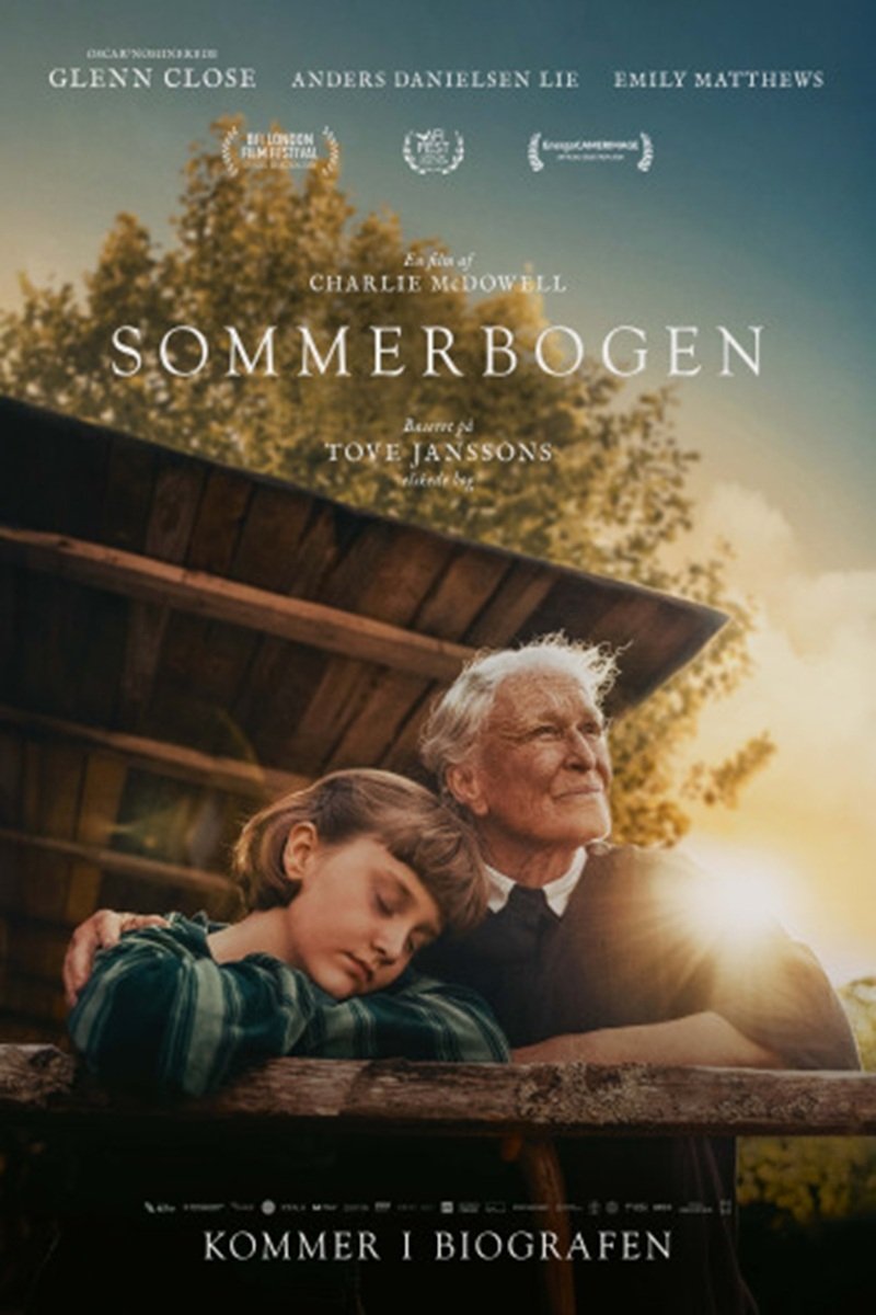 EN - The Summer Book (2024)