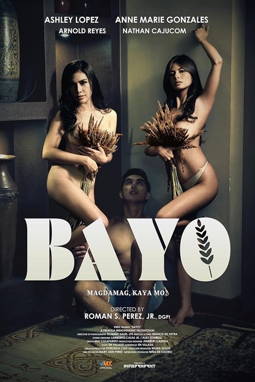 18+ - Bayo (2025) (TAGALOG ENG SUB)