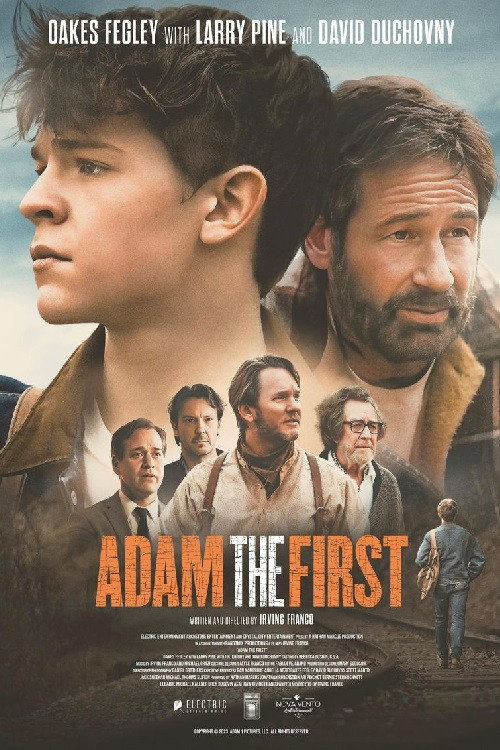 EN - Adam The First (2024)