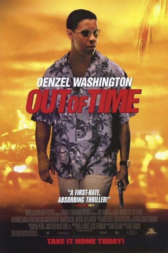 EN - Out Of Time (2003) DENZEL WASHIGTON
