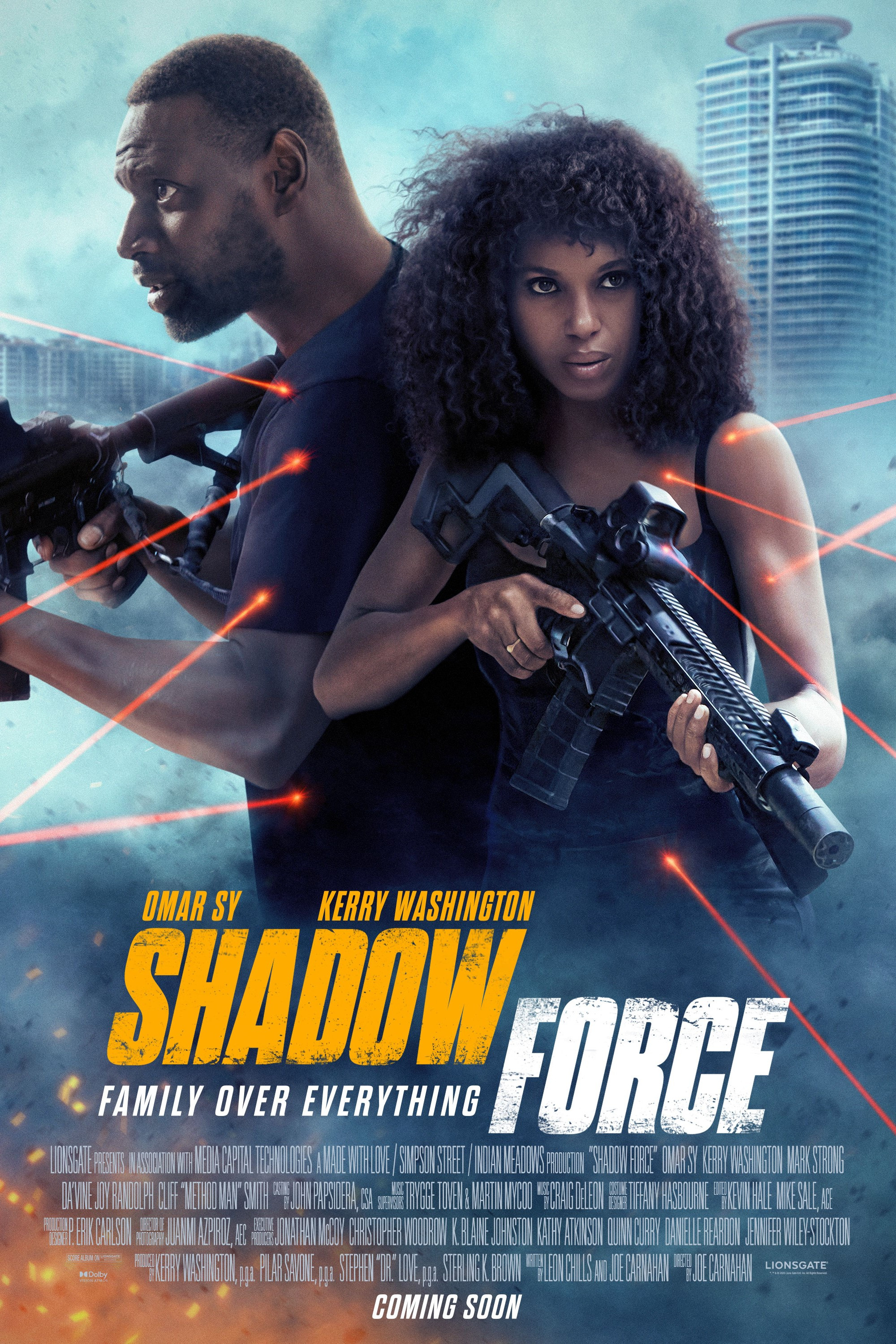 EN - Shadow Force (2025)