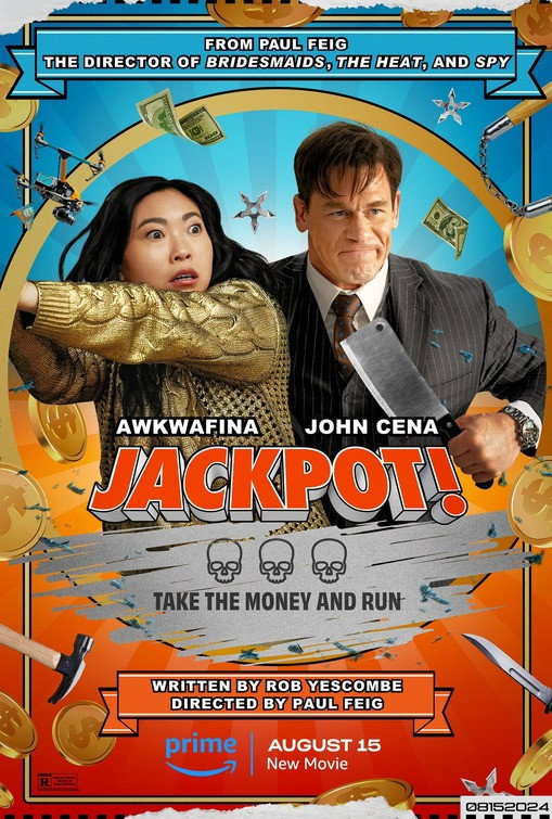 EN - Jackpot (2024)