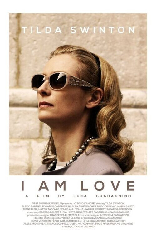 Io Sono l'amore (2009) DENZEL WASHIGTON (ITALIAN ENG-SUB)