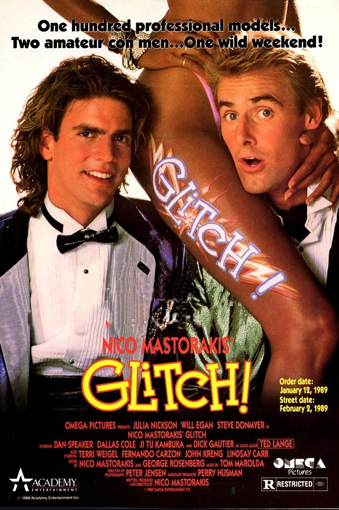 EN - Glitch (1988)