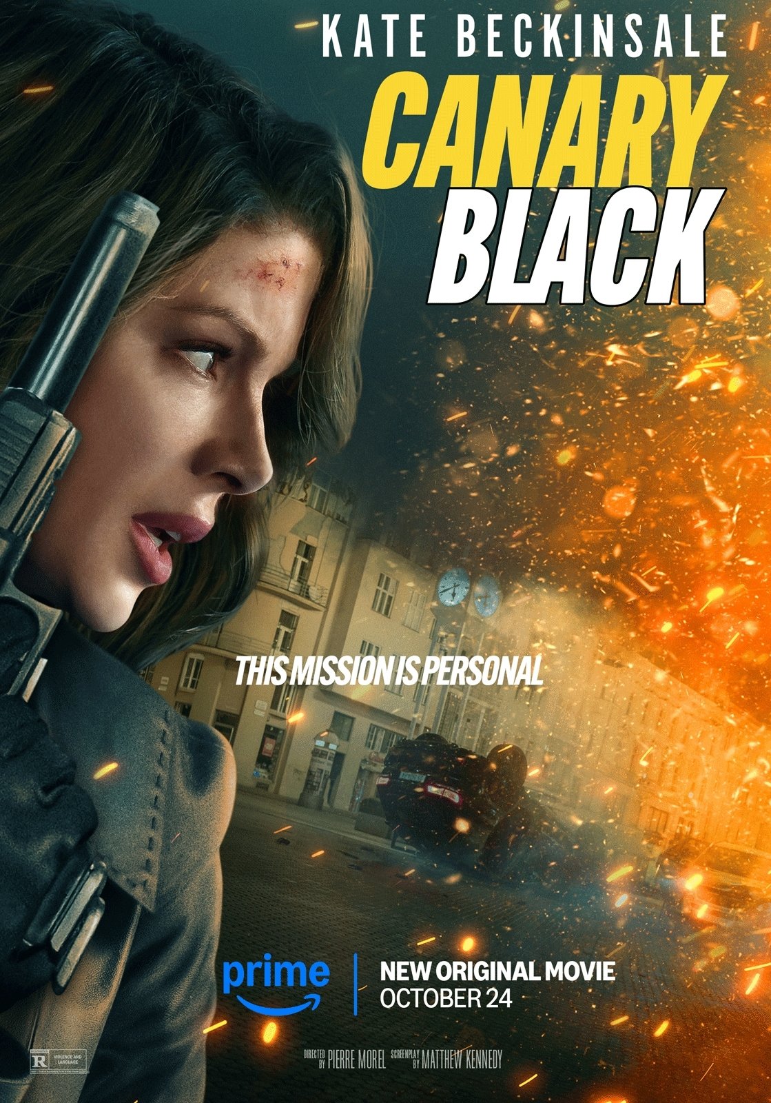EN - Canary Black 4K (2024)