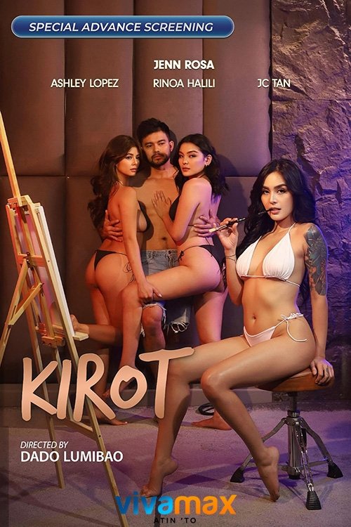 18+ - Kirot (2025) (TAGALOG ENG-SUB)