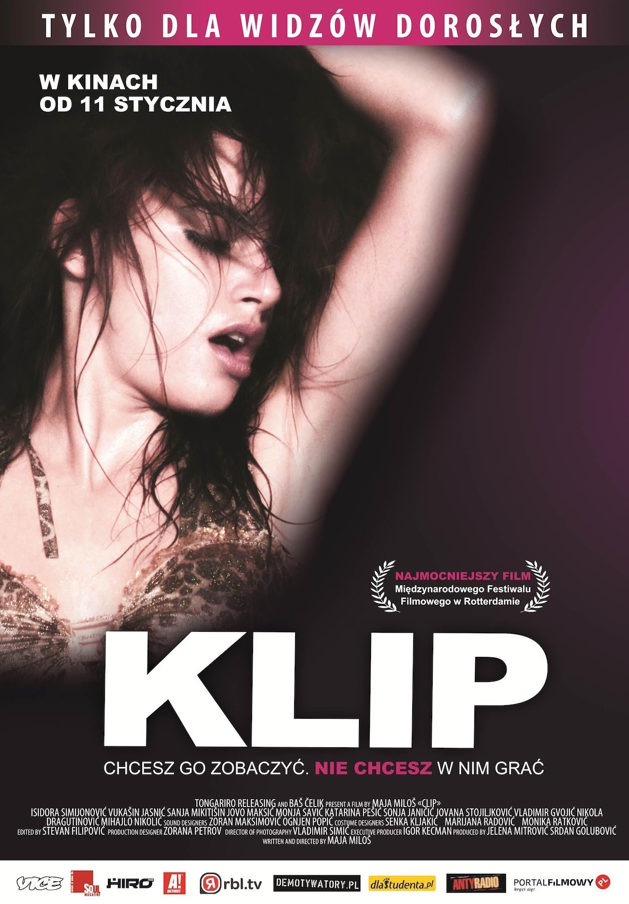 Clip (2012) (SERBIAN MULTI SUB)