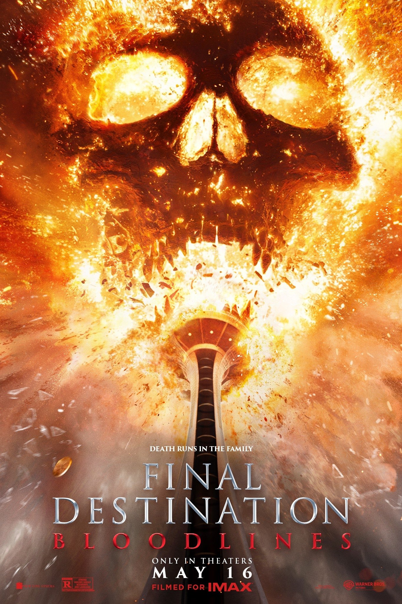 EN - Final Destination 6 Bloodlines (2025)