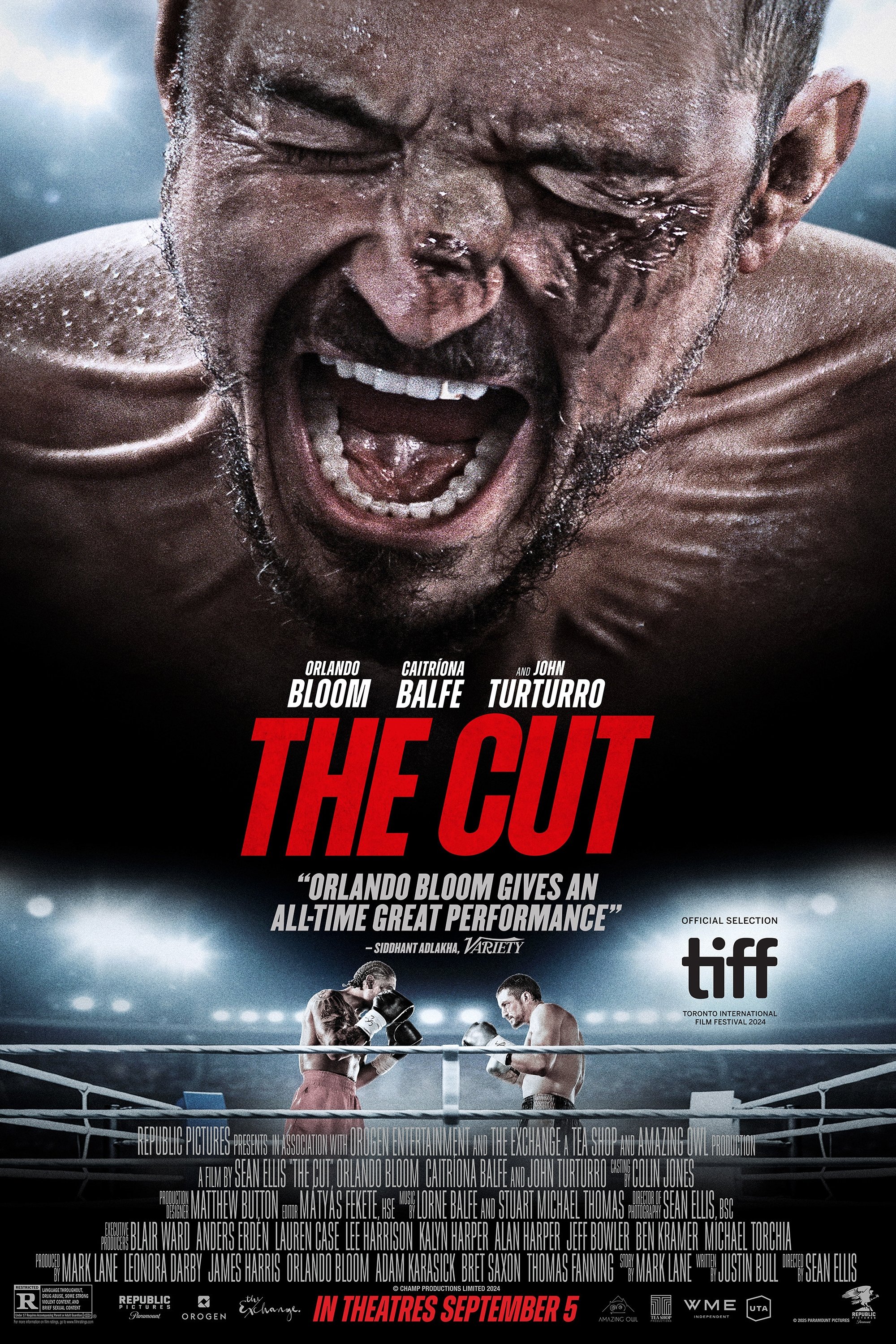 EN - The Cut (2024)