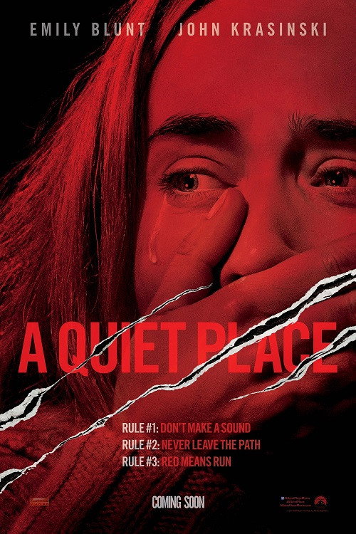 EN - A Quiet Place 1 (2018) CILLIAN MURPHY UNCREDITED