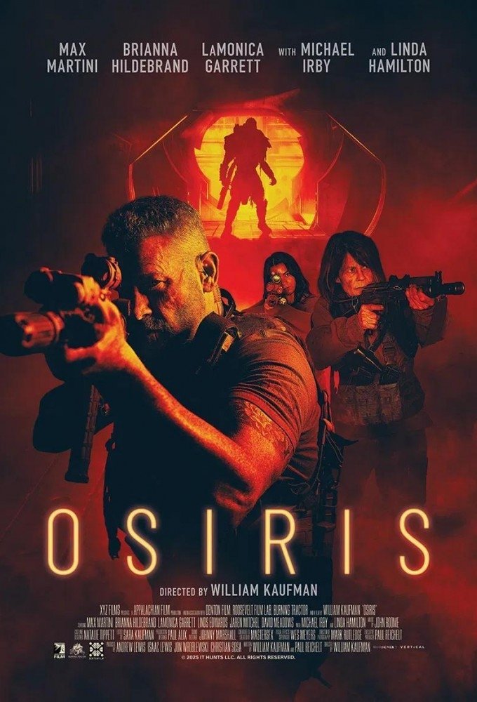 EN - Osiris (2025)