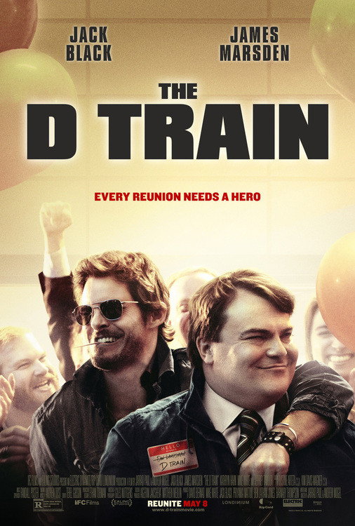 EN - The D Train (2015)