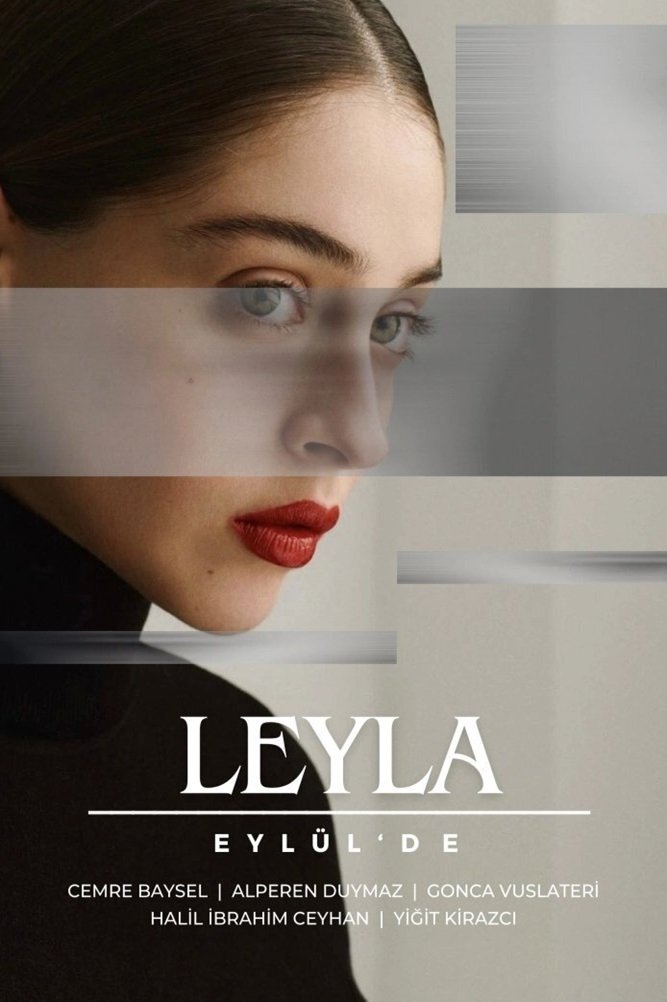 IR - Leyla Hayat Ask Adalet لیلا: زندگی عشق عدالت