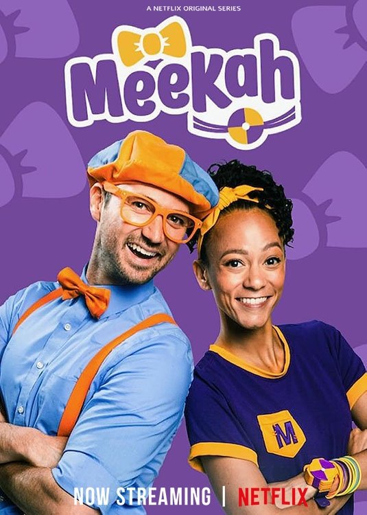 NF - Meekah (2022)