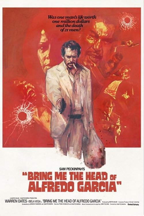 EN - Bring Me The Head Of. lfredo Garcia 4K (1974)