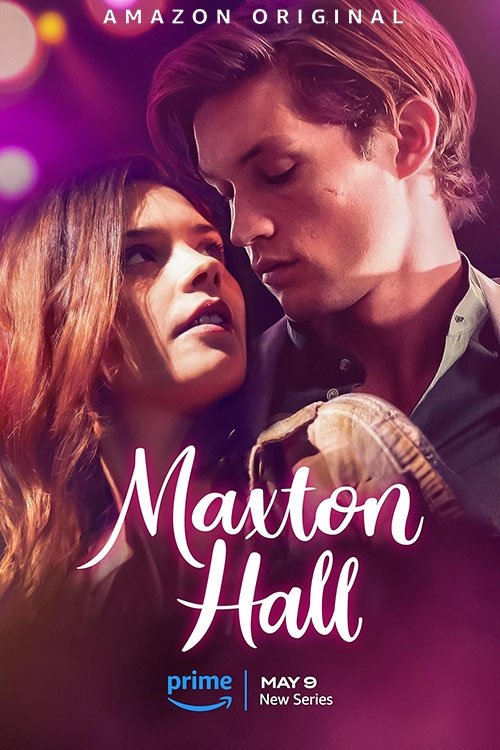 EN - Maxton Hall - The World Between Us (2024) (DE)