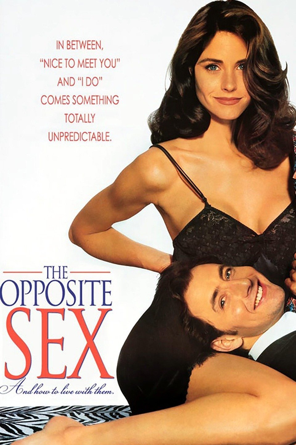 EN - The Opposite Sex And How To Live With Them (1992)