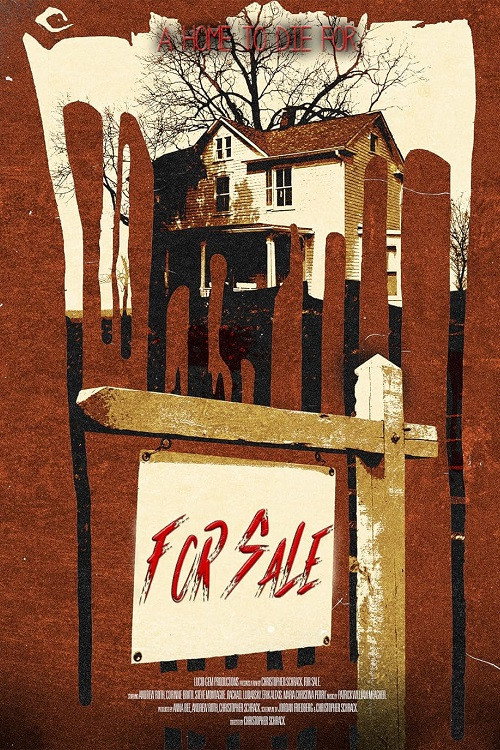 EN - For Sale (2024)