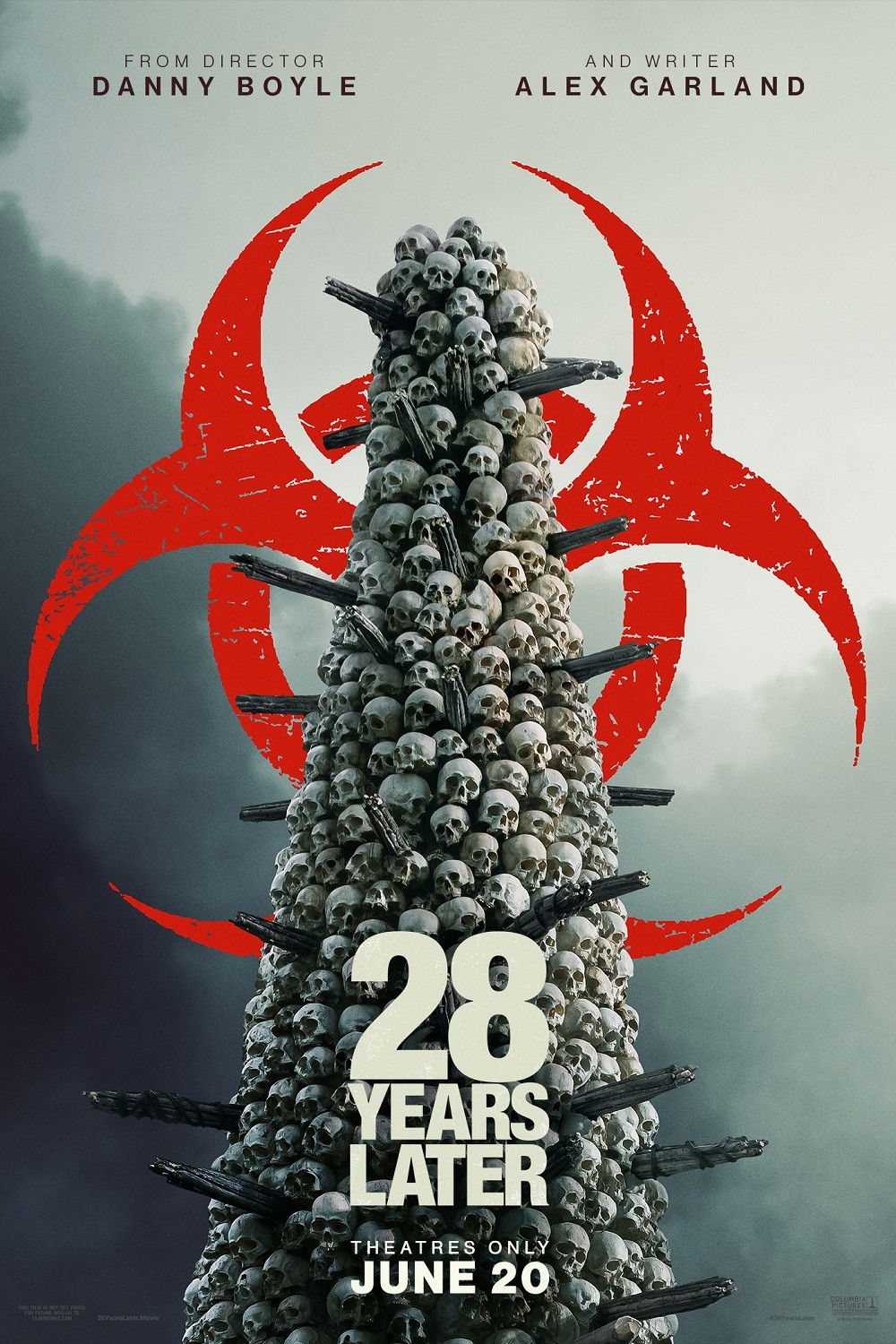 EN/CAM - 28 Years Later (2025) (SD)