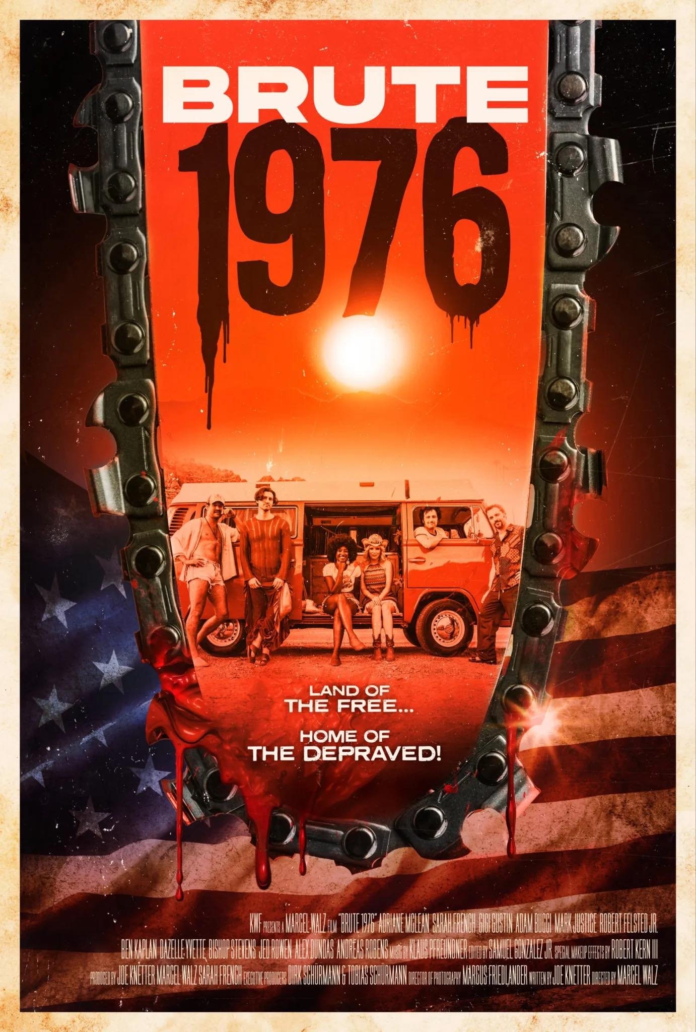 EN - Brute 1976 (2025)