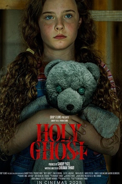 EN - Holy Ghost (2025)