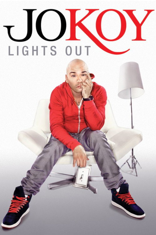 EN - Jo Koy Lights Out (2012)