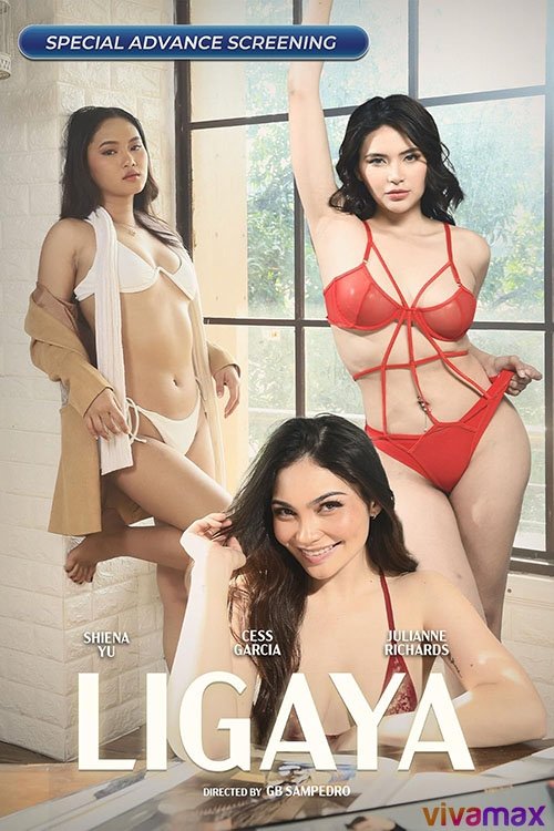 18+ - Ligaya (2025) (TAGALOG ENG-SUB)