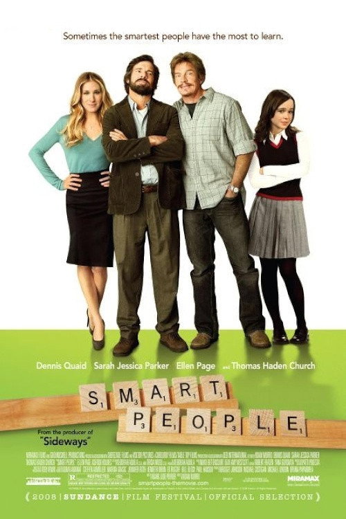 EN - Smart People (2008)