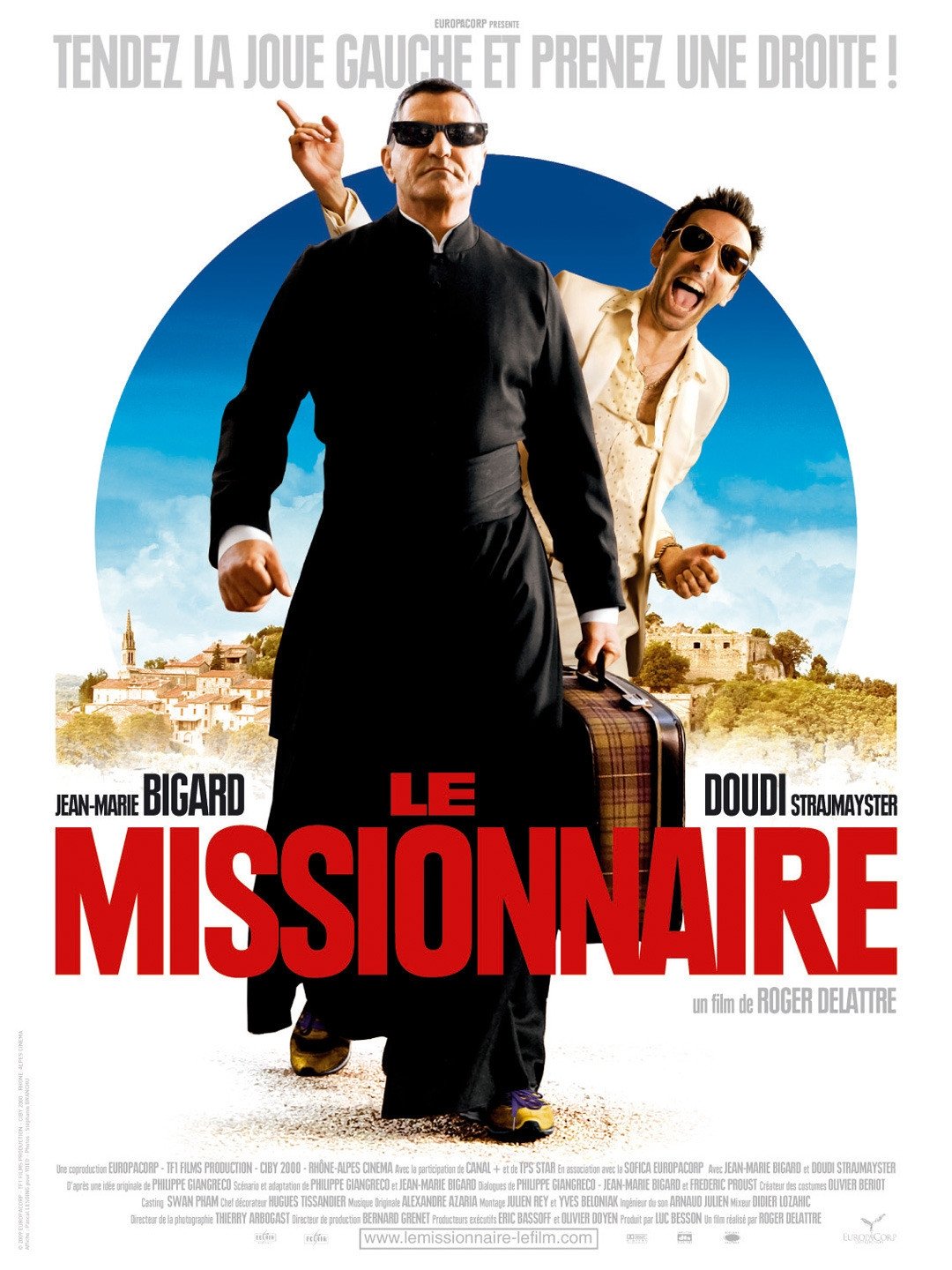 Hallelujah! (2009) (FRENCH ENG-SUB)
