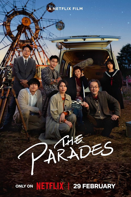 NF - The Parades (2024)