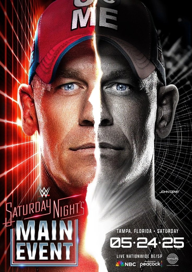 SPT - Saturday Night's Main Event XXXIX (2025)