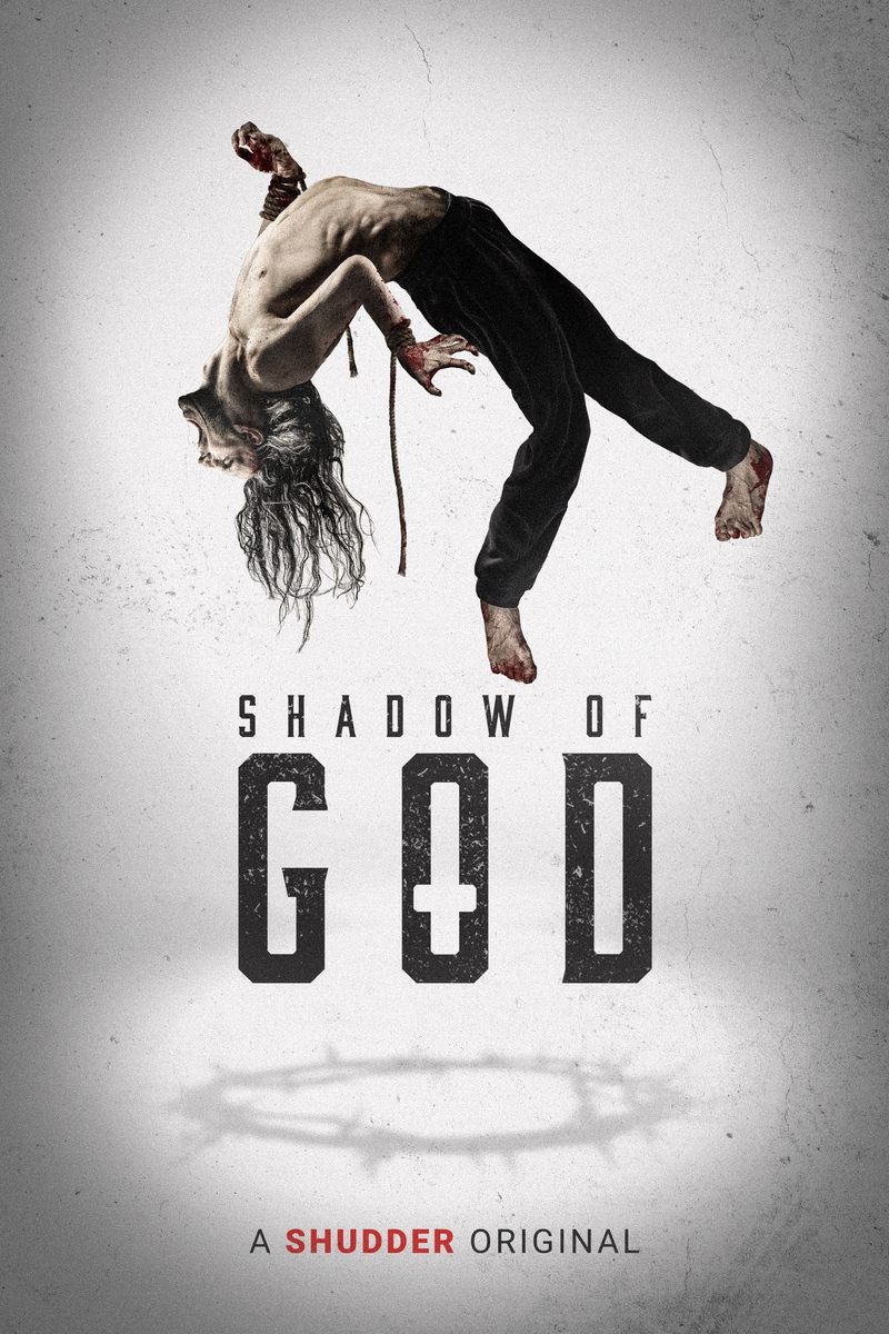 EN - Shadow Of God (2025)