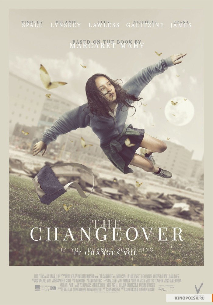 EN - The Changeover (2017)