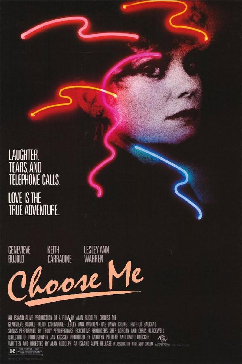 EN - Choose Me (1984)