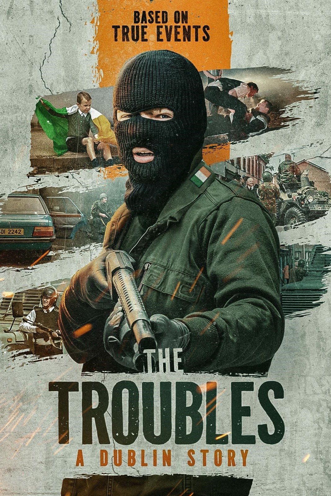 EN - The Troubles A Dublin Story (2022)
