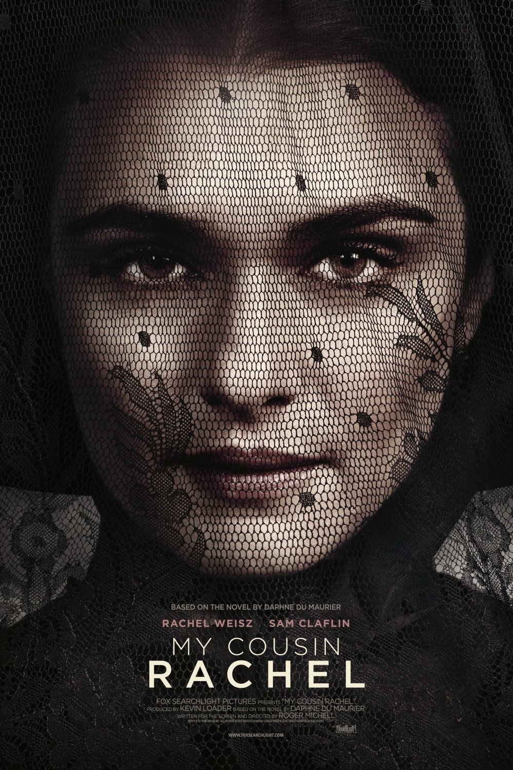 EN - My Cousin Rachel (2017)