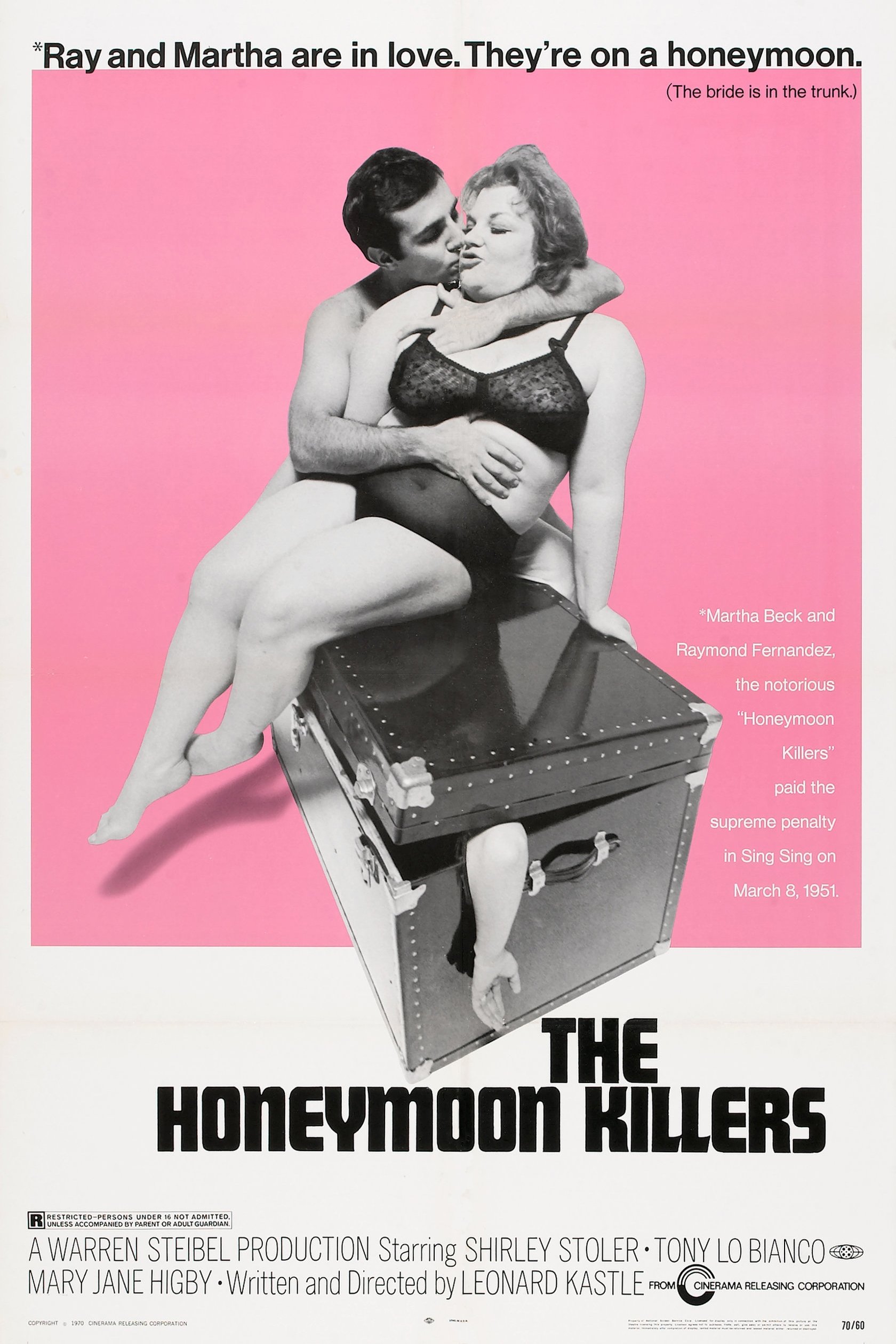 EN - The Honeymoon Killers (1970)