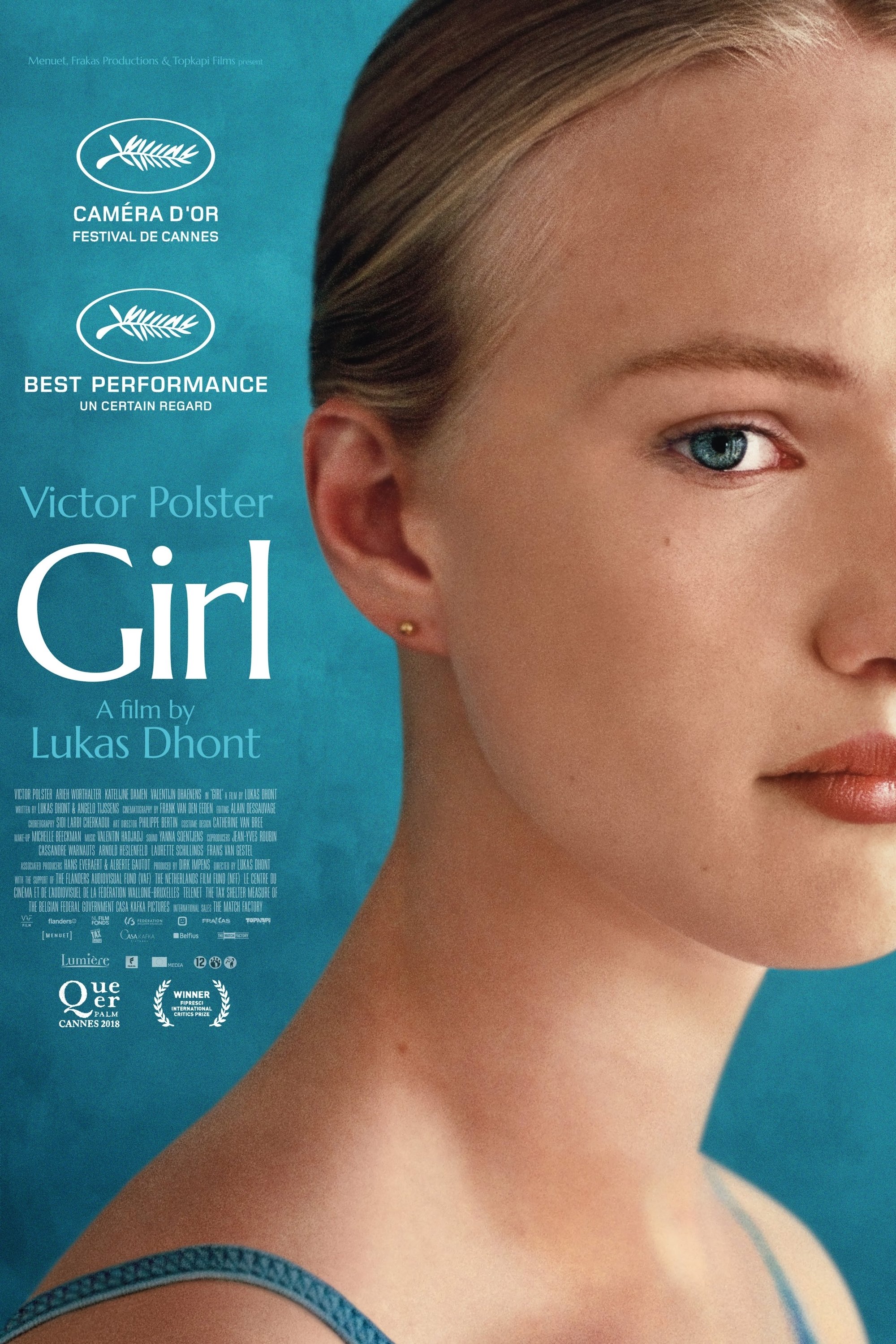 EN - Girl (2018) (DUTCH ENG-SUB)