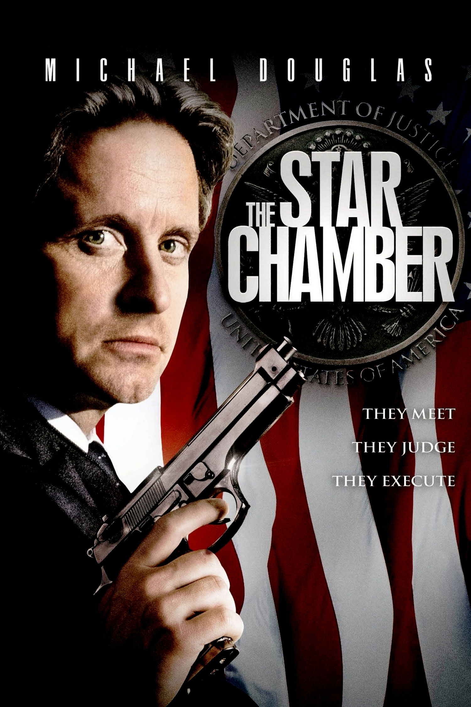 EN - The Star Chamber (1983)