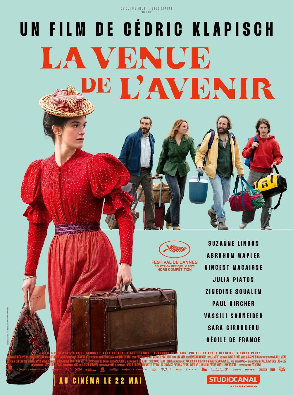 Colours Of Time (2025) (FRENCH ENG-SUB)