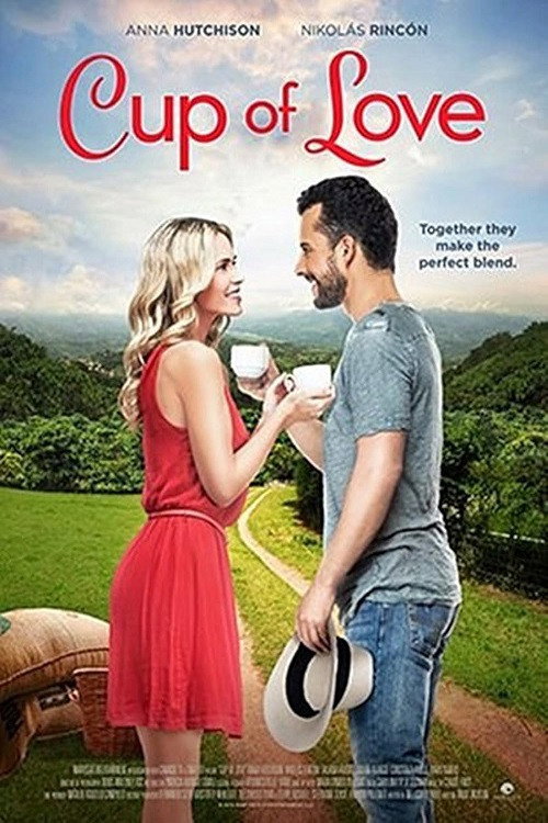 EN - Love & Coffee (2016)
