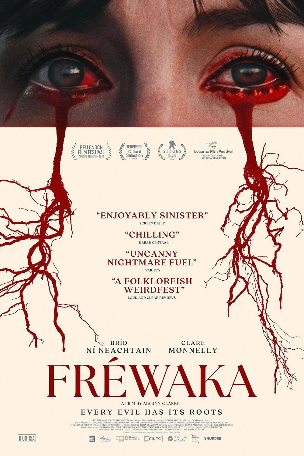 IR - Frewaka فریواکا