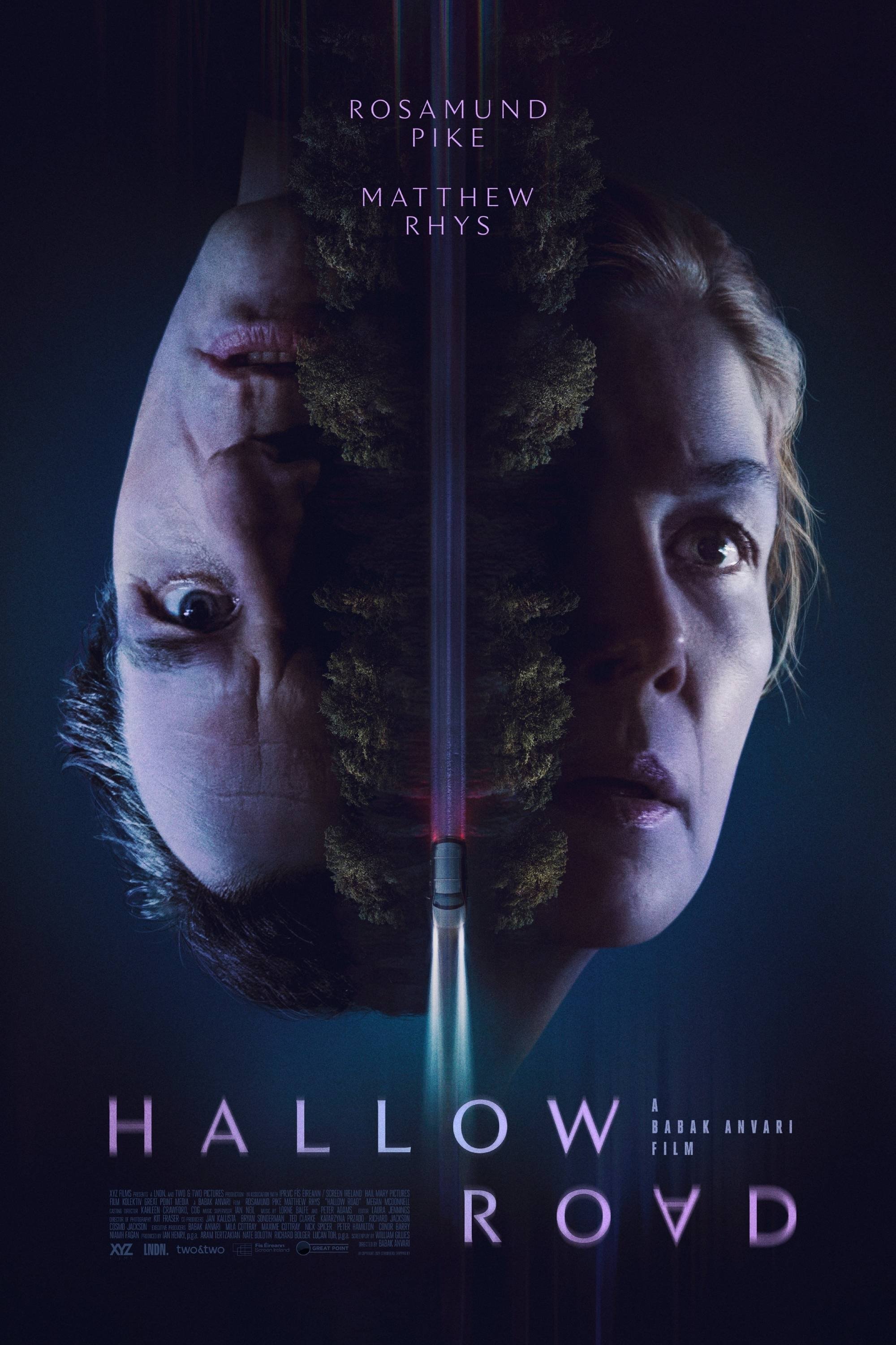 EN - Hallow Road (2025) (MULTI SUB)