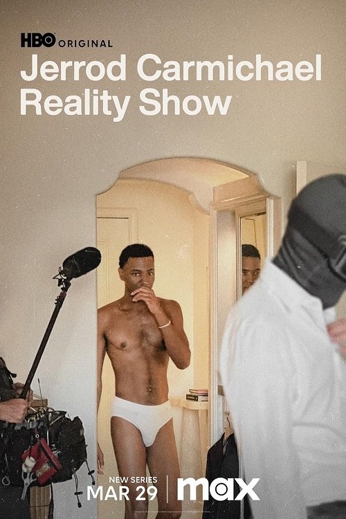 EN - Jerrod Carmichael Reality