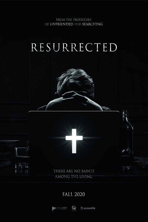 EN - Resurrected (2023)