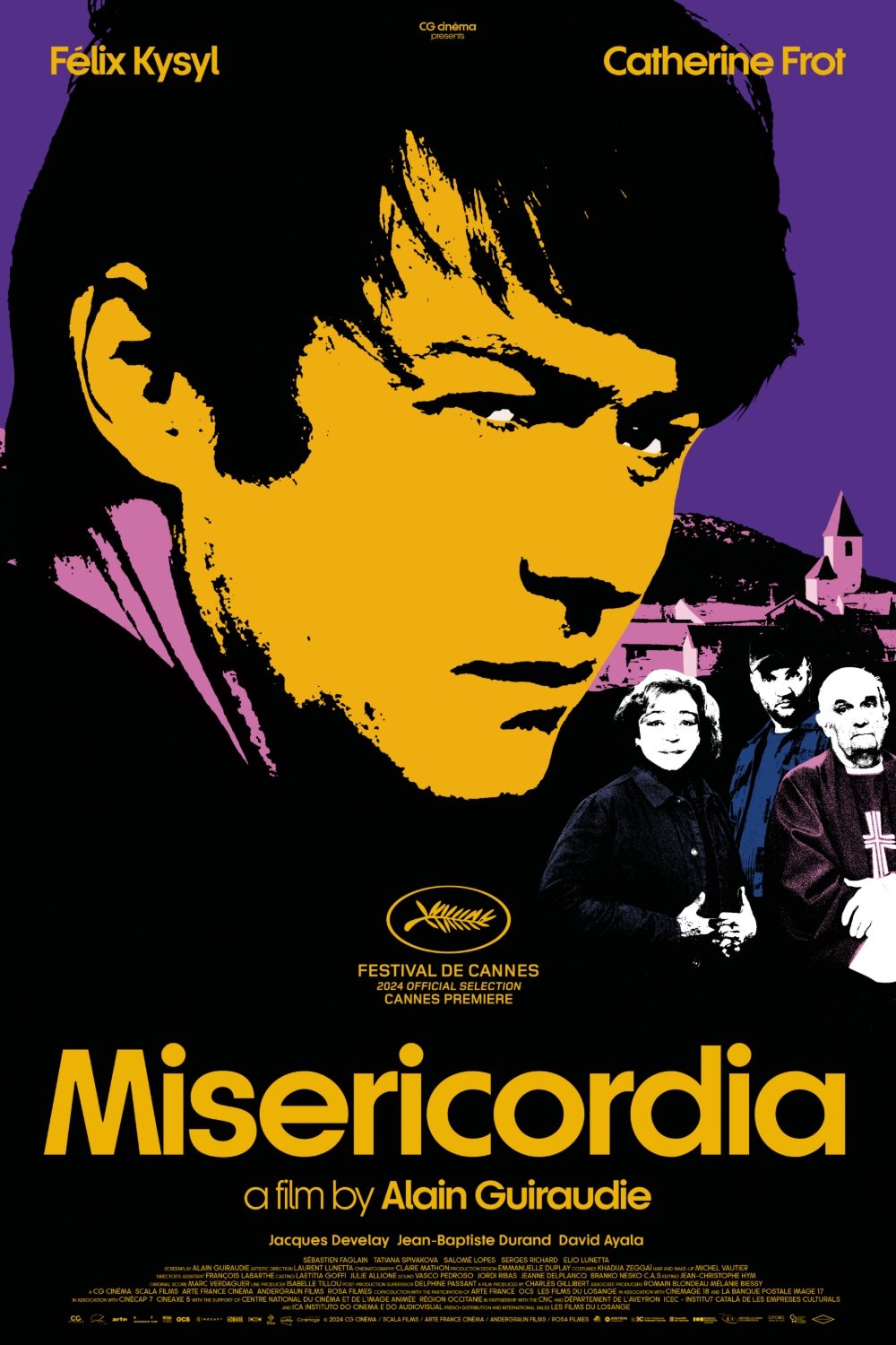 IR - Misericordia بخشش