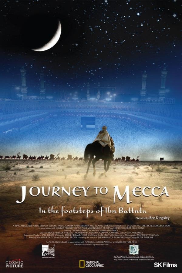 EN - Journey To Mecca (2009) (MULTI SUB)